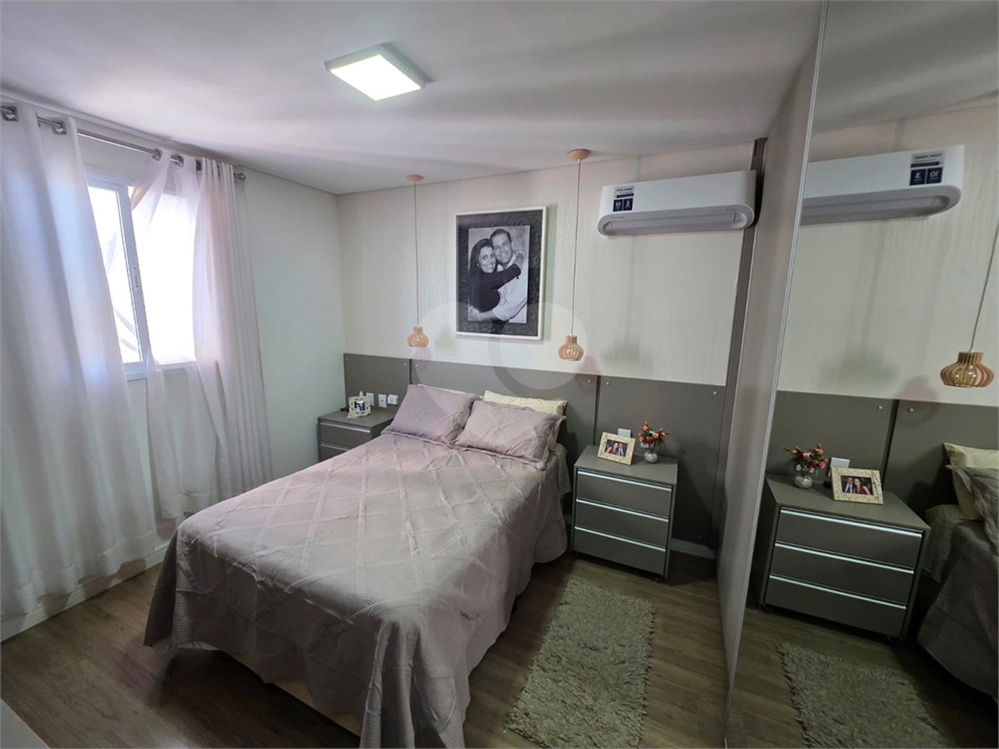 Apartamento Aurora Gardens