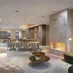 Apartamento de 111m² à venda no High Wonder Brás - Torre única de 43 andares.