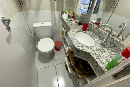 Apartamento 3 dormitórios na região Shopping Iguatemi