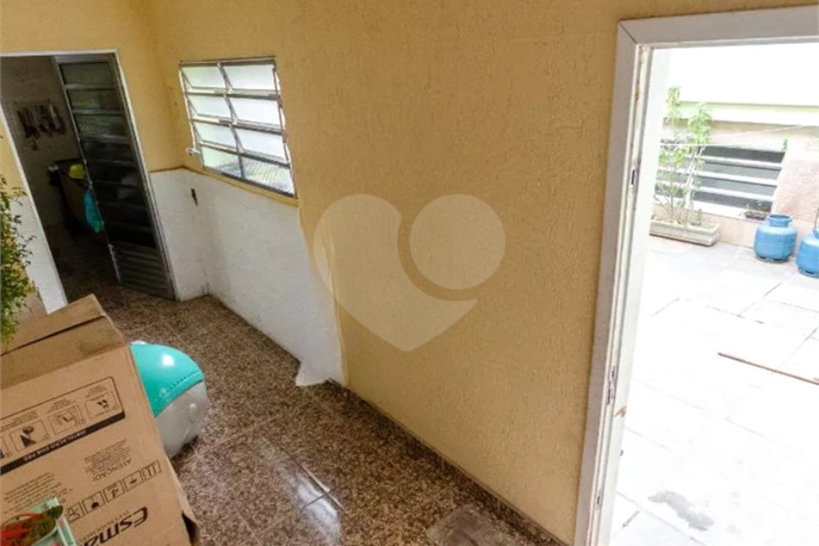 Sobrado à venda com 4 quartos, sendo 2 suítes,  em Jardim Líbano, São Paulo, SP