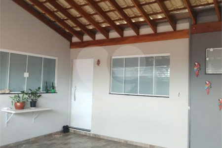 Casa térrea para venda na Vila Costa do Sol