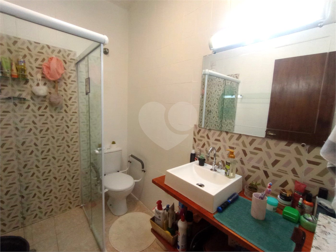 Sobrado com 5 dormitórios à venda, 250 m² por R$ 750.000 - Parque Santa Madalena - São Paulo/SP