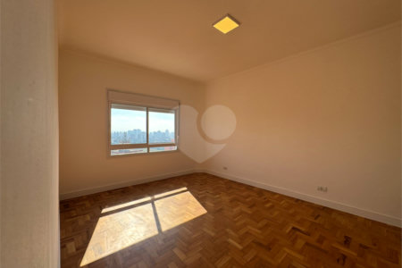 Apartamento Aclimação 137 metros