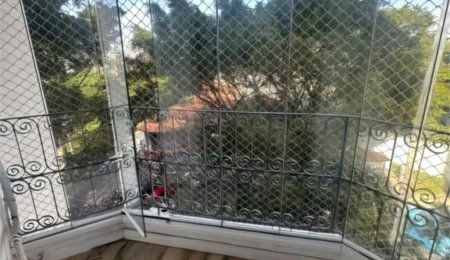 Apartamento à venda com 2 quartos em Vila Indiana, São Paulo, SP