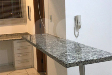 Apartamento Residencial à venda