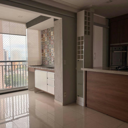 Apartamento à venda com 2 quartos em Jardim Esmeralda, São Paulo - SP