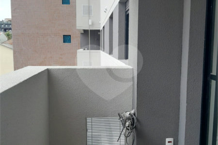 Apartamento á venda – Santo André