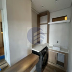 Studio Moderno à Venda no Mirant Vila Madalena a 300m do Metrô