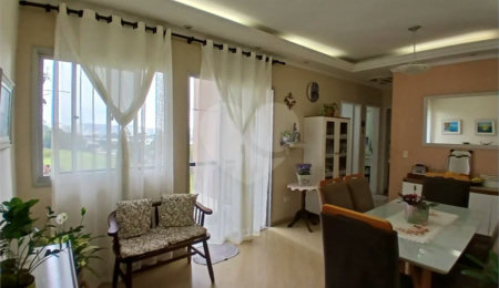 Apartamento à venda com 3 quartos em Planalto, São Bernardo do Campo, SP