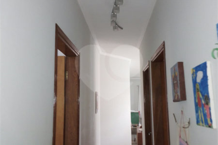 Casa Jardim Brasil