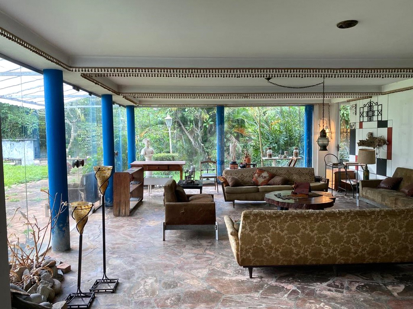 Casa à venda com 4 quartos, sendo 1 suíte, em Alto da Boa Vista, São Paulo, SP
