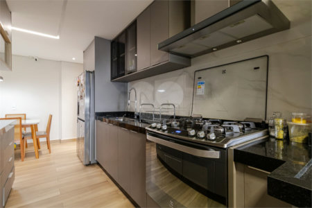 Apartamento na Mooca novo pronto para morar com 159 m² útil 4 banheiros 2 vagas 4 quartos 1 suíte Lazer Completo Aceita Permuta