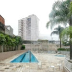 Apartamento com 55m², 2 dormitórios, 1 vaga, à venda Vila Prudente.