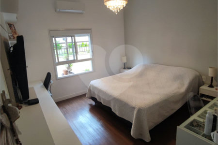 Apartamento Garden na Mooca com 322m² com 4 dormitórios 5 vagas Estuda Permuta