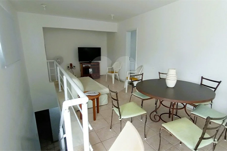 Cobertura à venda com 3 suítes em Riviera de São Lourenço, Bertioga, SP