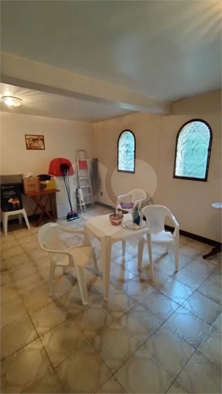 Sobrado para venda no Tremembé