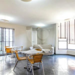 Cobertura duplex com 90 m², perfeita para quem busca conforto, privacidade e uma excelente localização.