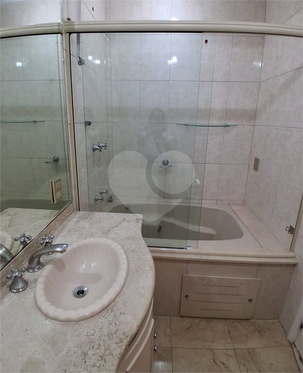Apartamento Duplex à venda com 102 metros - Mandaqui -SP
