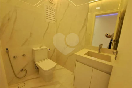Apartamento à venda com 2 suítes em Paraíso, São Paulo, SP