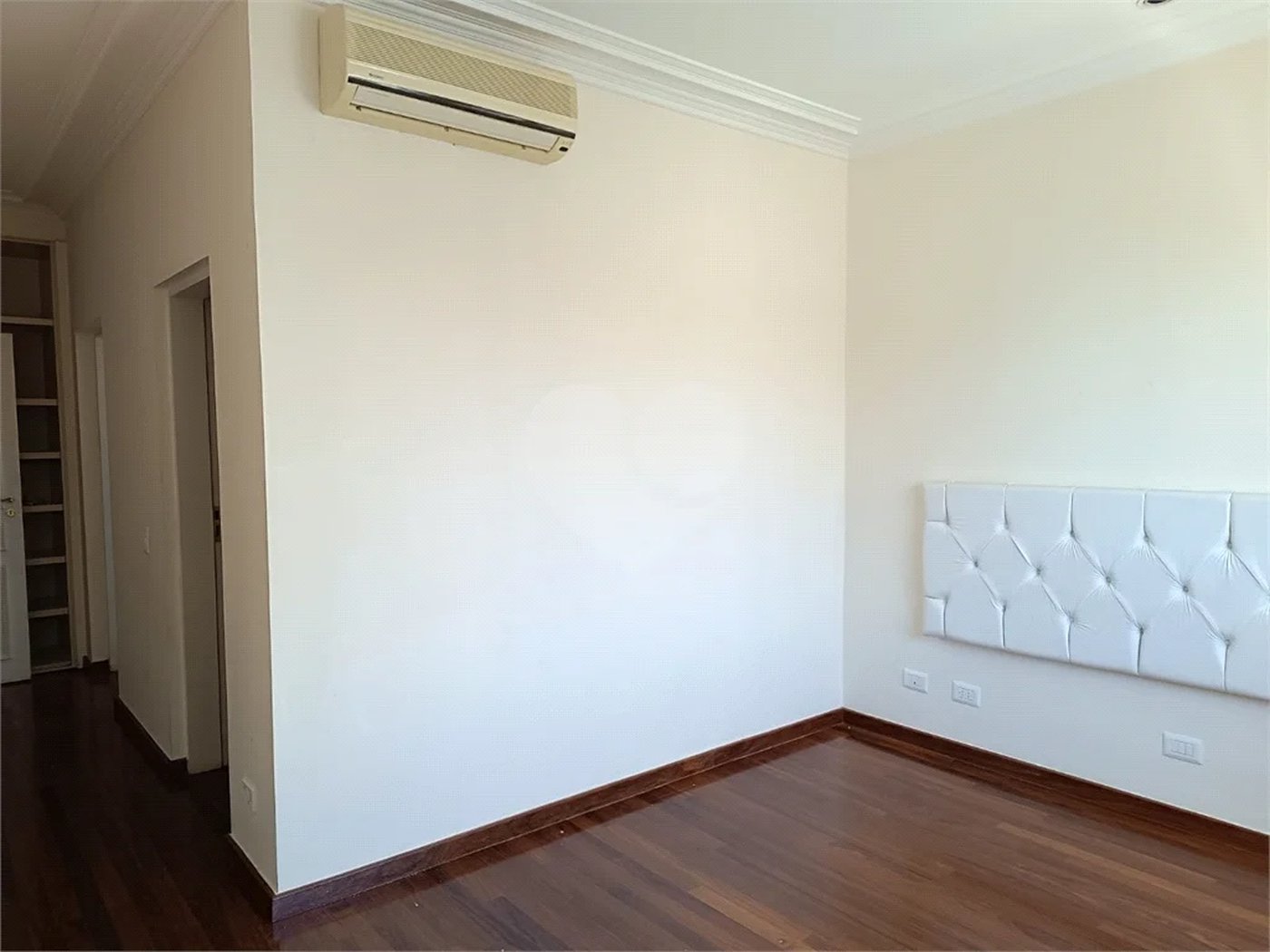 Apartamento em Higienópolis com 4 quartos e 3 vagas