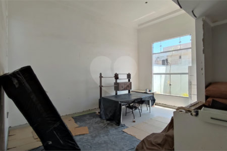 Casa à venda de 2 dormitórios em São Carlos, no bairro Arcoville.