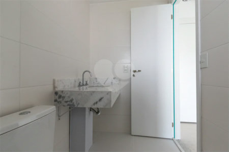 Apartamento Novo, 149m na Vila Clementino - Vista para o Ibirapuera