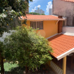 Casa á venda - Jabaquara