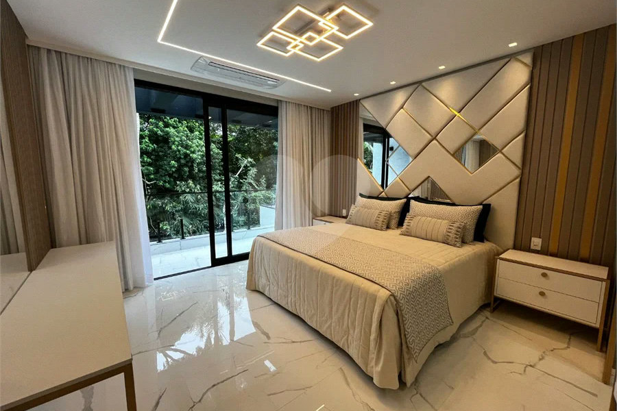 Casa à venda com 5 suítes em Riviera de São Lourenço, Bertioga, SP