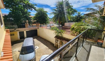 Apartamento à venda com 2 quartos em Pedra de Guaratiba, Rio de Janeiro, RJ
