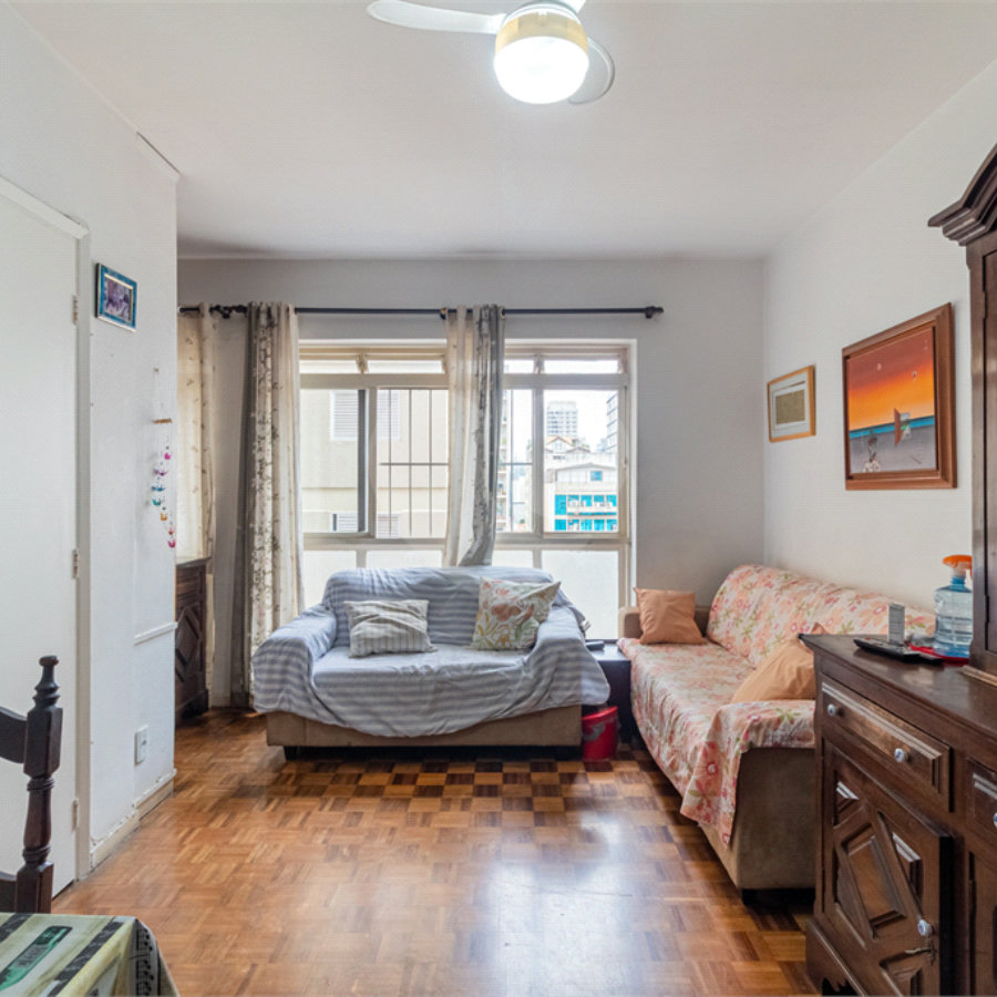 Apartamento de 85m2 à venda e para locação com 2 dormitórios em Pinheiros