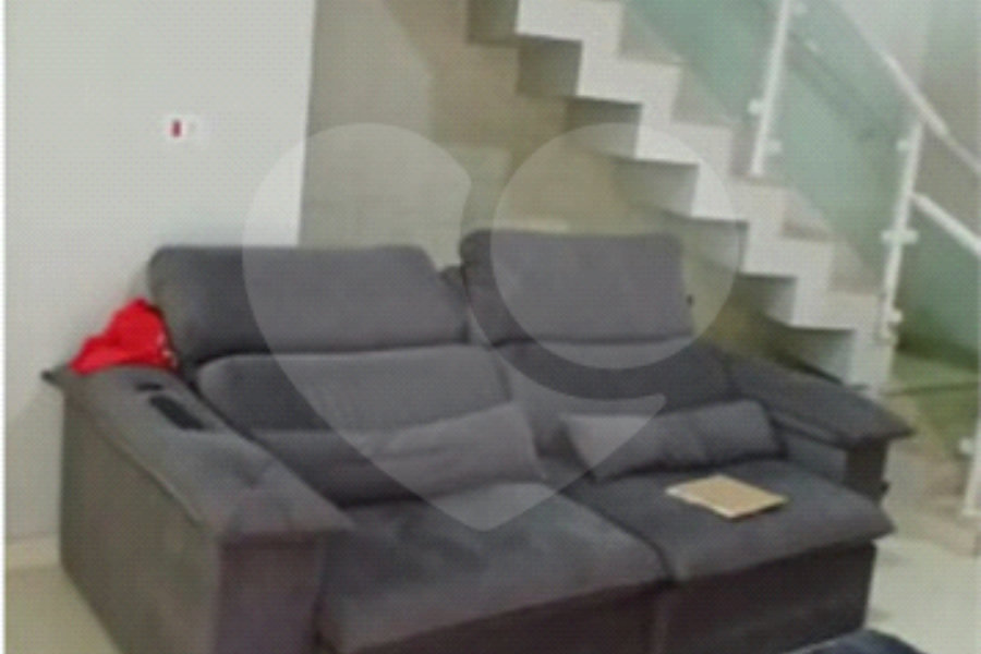 Casa no Jardim Nossa Senhora do Carmo com 75m²