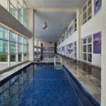 Apartamento à venda ou para alugar, 110m² com 2 quartos, sendo 1 suíte, escritório e  vagas Condomínio Paulistano, São Paulo - SP