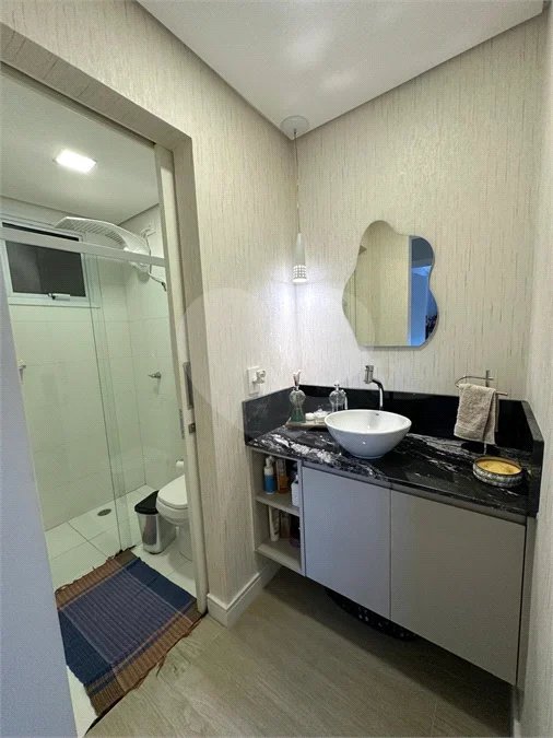 APARTAMENTO À VENDA – EDIFÍCIO NATÁLIA | INDAIATUBA