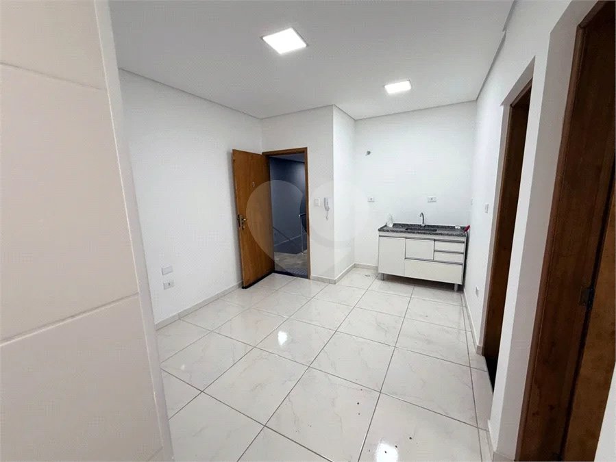 PRÉDIO COMERCIAL E RESIDENCIAL(KITNETS) COM GALPÃO À VENDA Jardim Ocara – Santo André/SP