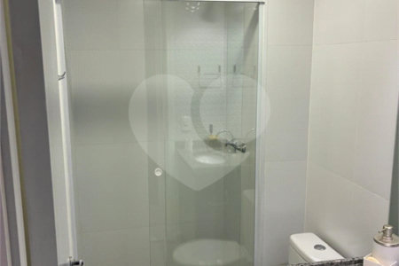 Apartamento para locação na Pompéia | 52 m² | 2 dormitórios (1 suíte) | 1 vaga