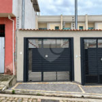 Sobrado á venda - Jardim Fernandes
