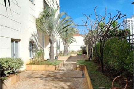 3 Dormitórios - 1 Suíte - 2 Vagas