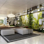 Design e sofisticação na Vila Olímpia!