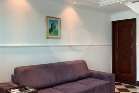 Casa com 115m², 3 dormitórios, 1 vaga, à venda na Penha.