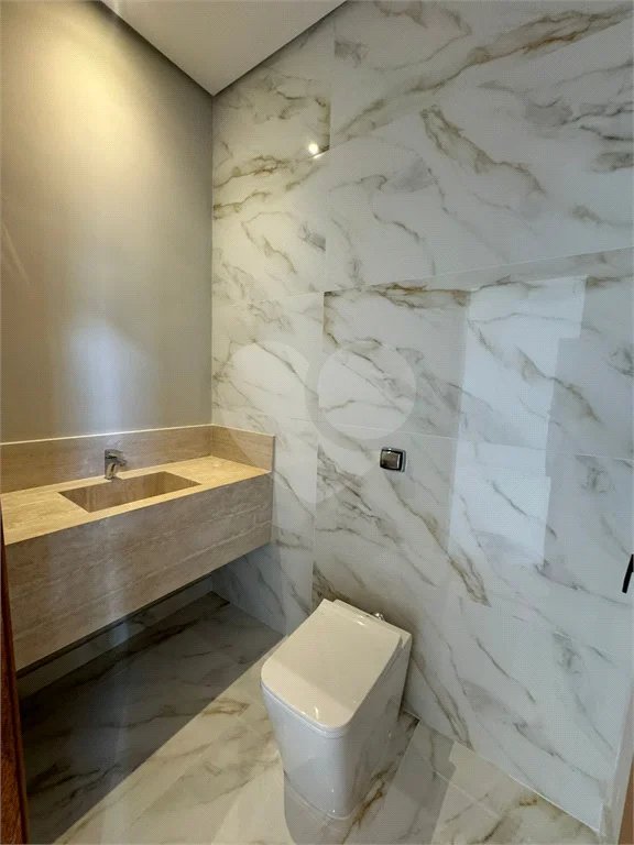 Casa à venda no Damha II com 4 Suítes em Piracicaba/SP.