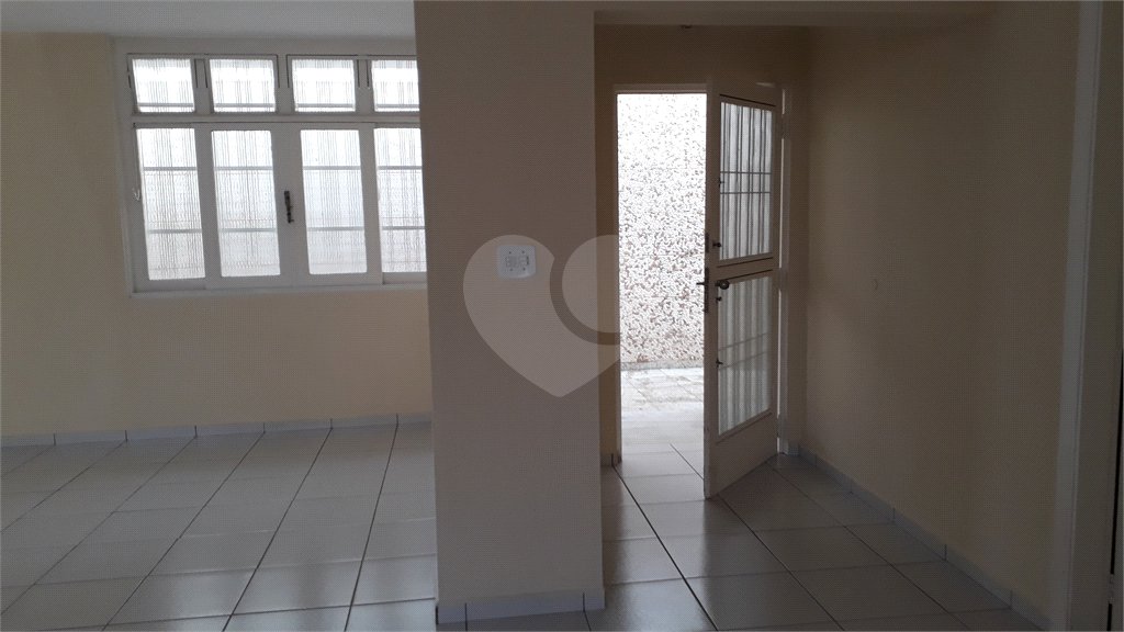 Casa Térrea para alugar com 1 quarto em Granja Julieta, São Paulo, SP