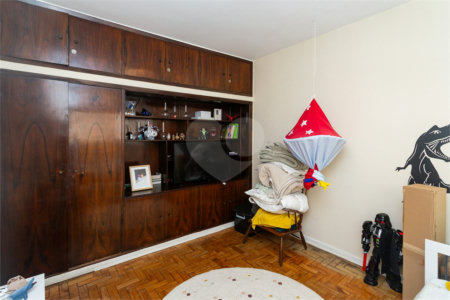 Apartamento à venda em Santa Cecília HIGIENÓPOLIS
