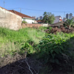 Terreno com 410,00 m² no bairro Vila Costa do Sol.