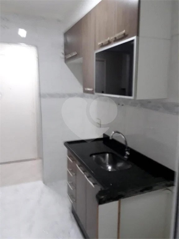 Apartamento com 60m², 3 quartos, garagem, à venda na Vila Talarico