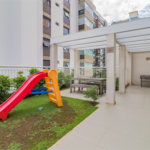 Apartamento de 140 m², 2 dormitórios sendo uma suìte, 3 vagas - Campo Belo/SP.