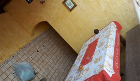 Sobrado à venda com 4 quartos, sendo 1 suíte, em Rio Pequeno, São Paulo, SP