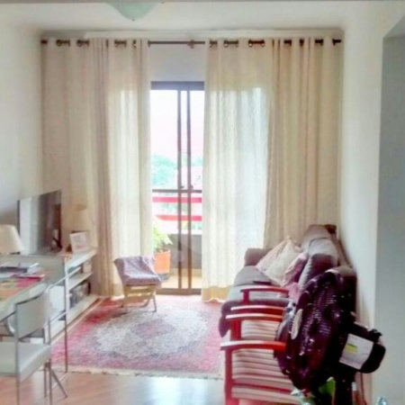 Belo Apartamento a Venda na Agua Rasa