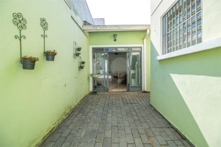Casa à venda com 3 quartos em Brooklin, São Paulo, SP
