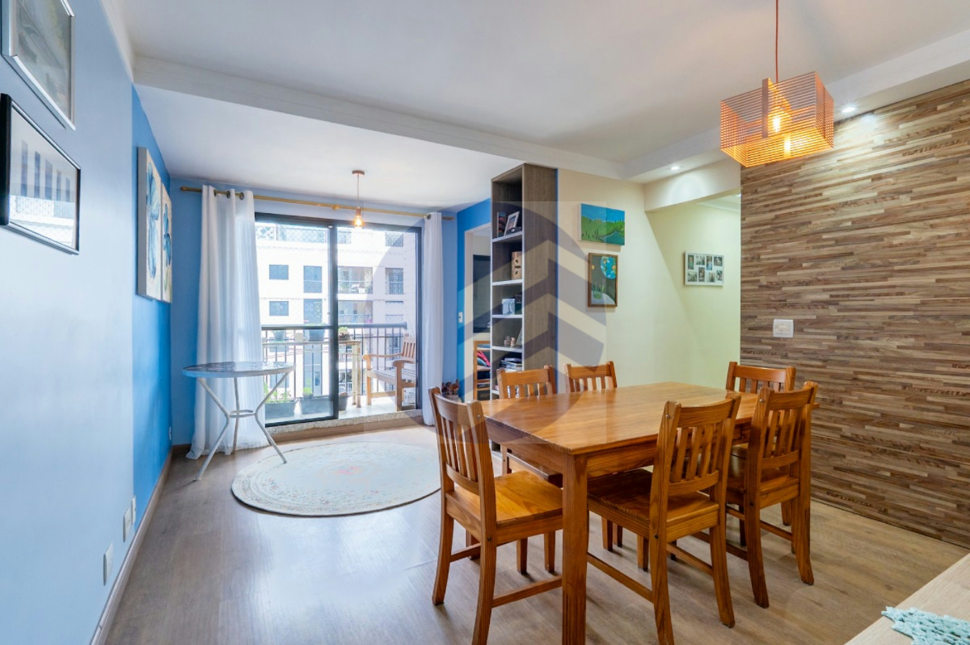 Apartamento à venda de 82,² com 2 quartos, sendo 1 suíte, em Cidade São Francisco, São Paulo - SP