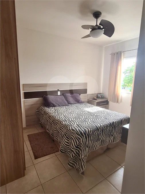 Apartamento à venda em Indaiatuba, Vila Brizzola, Villagio D`Amore com 3 quartos, com 92.26 m²